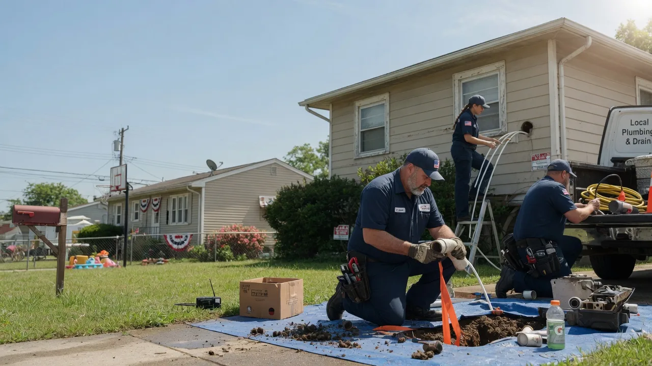 Faucet Repair in Van Vleck, TX near me